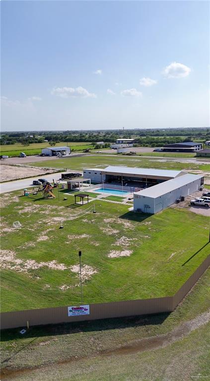 Photo 1 of 1205 Tower Road, Edinburg