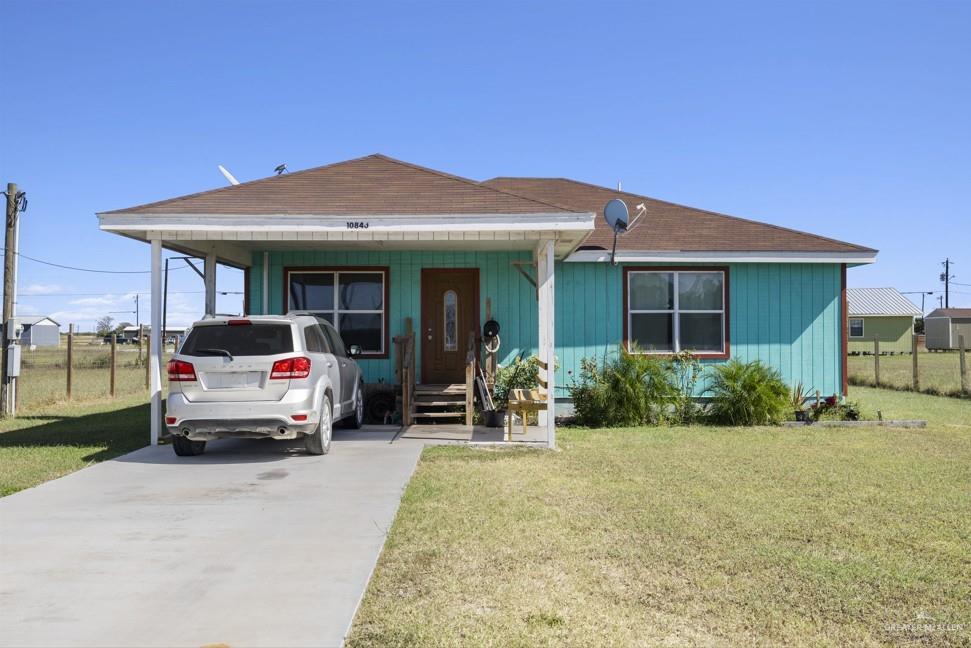 Photo 1 of 10840 Lodgepole Pine Drive, Mercedes