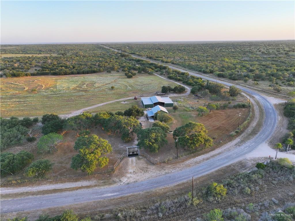 Photo 1 of 5185 CR 110 Road, Falfurrias