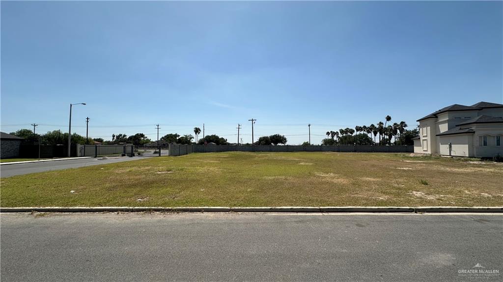 Photo 1 of 4805 Kristine Drive, Weslaco