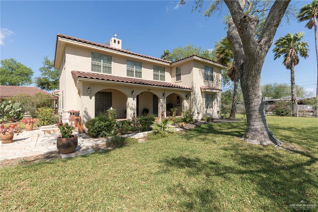 Photo 2 of 605 Hutto Road