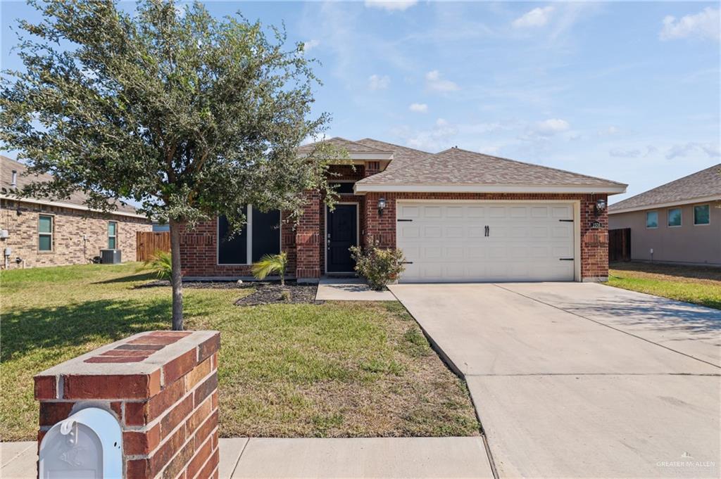 Photo 2 of 2508 Del Oro Drive