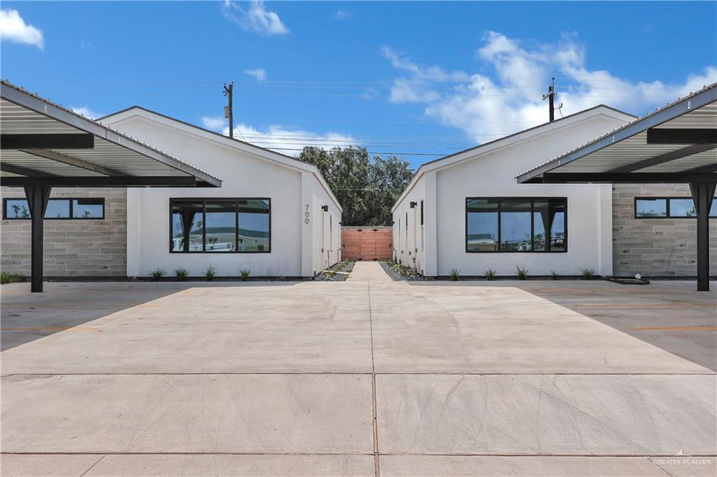 Photo 1 of 700 Oriole Road, Weslaco