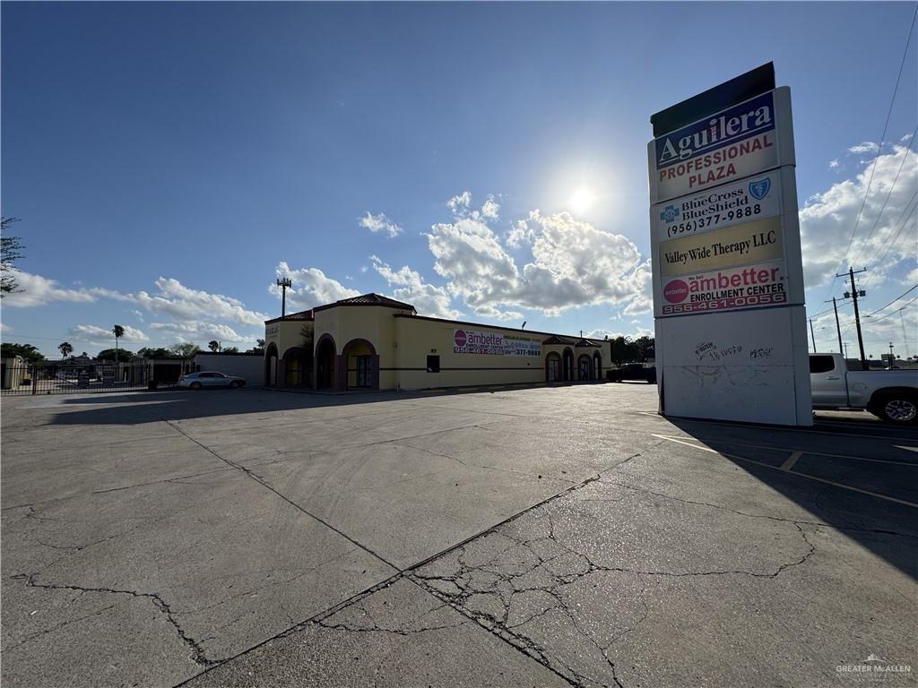 Photo 5 of 1501 Business 83 Highway