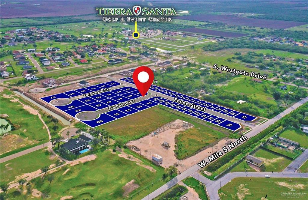 Photo 1 of 3404 Emma Drive, Weslaco