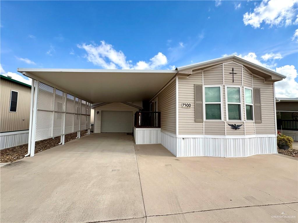 Photo 1 of 7500 Eagle Drive, Mission