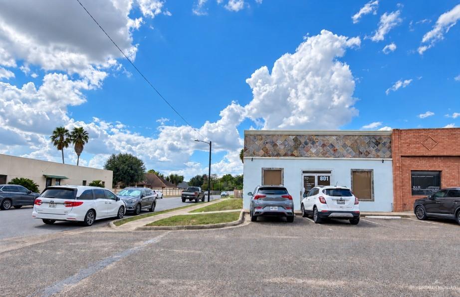 Photo 1 of 801 Ware Road, McAllen