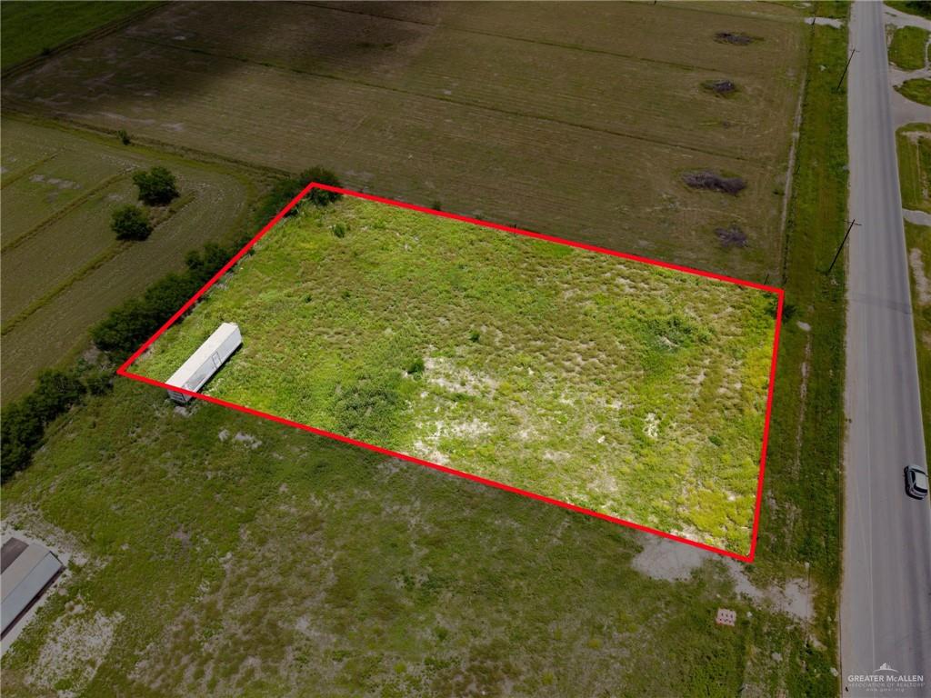 Photo 1 of 2661 Tower Road, Edinburg
