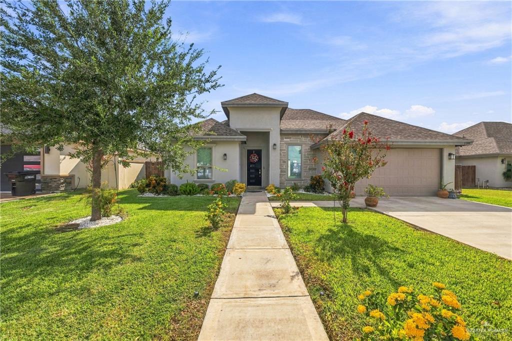 Photo 1 of 2108 35th Street, McAllen