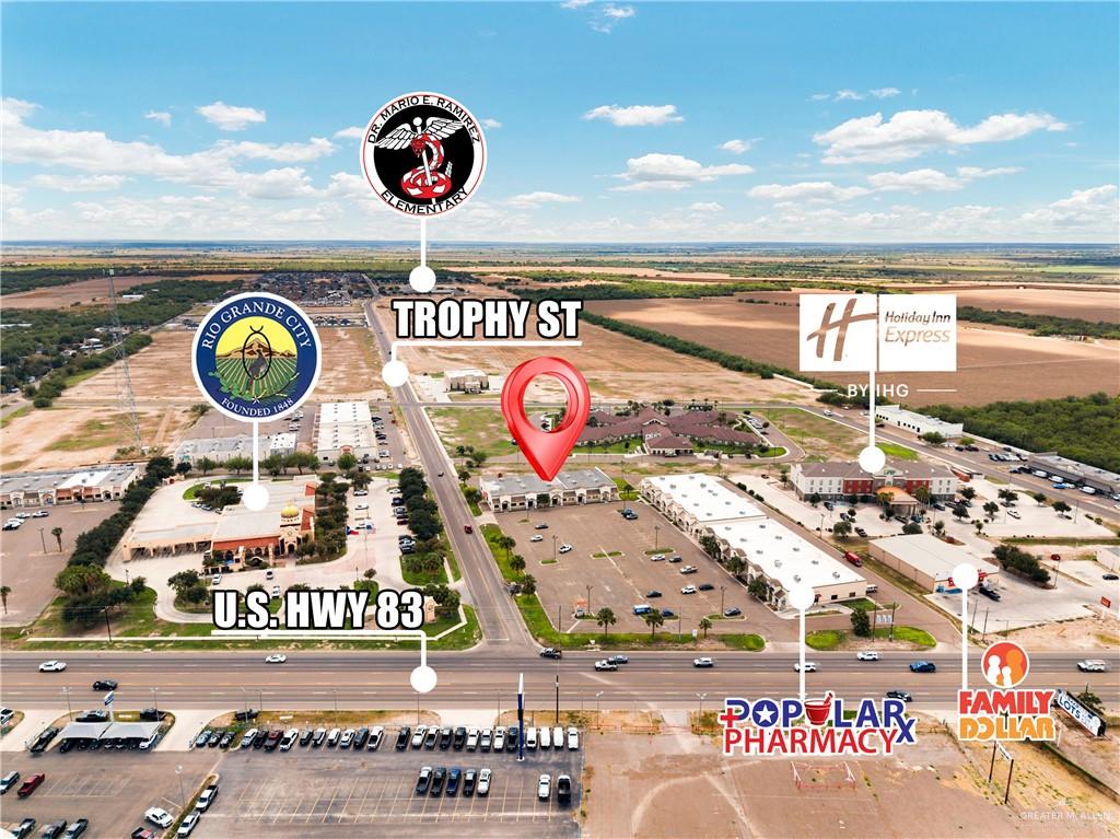 Photo 19 of 5322 US Highway 83 #C-4