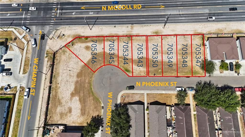 Photo 3 of 1409 Phoenix Street