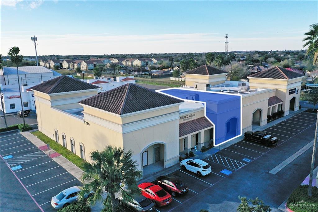 Photo 1 of 505 Angelita Drive #3, Weslaco