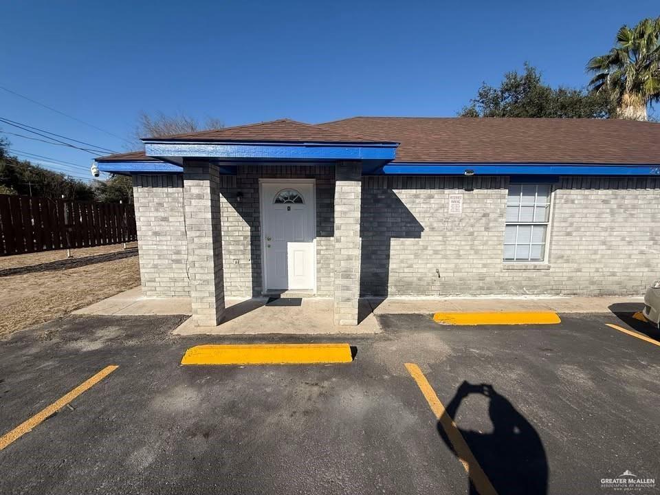 Photo 1 of 209 Bluebonnet Street, Alton