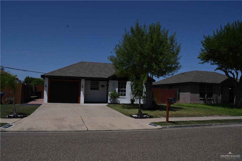 Photo 1 of 3012 Northwestern Avenue, McAllen