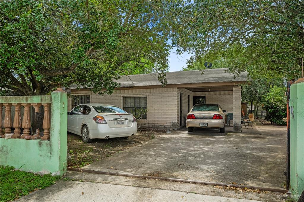 Photo 1 of 1106 Sprague Street, Edinburg