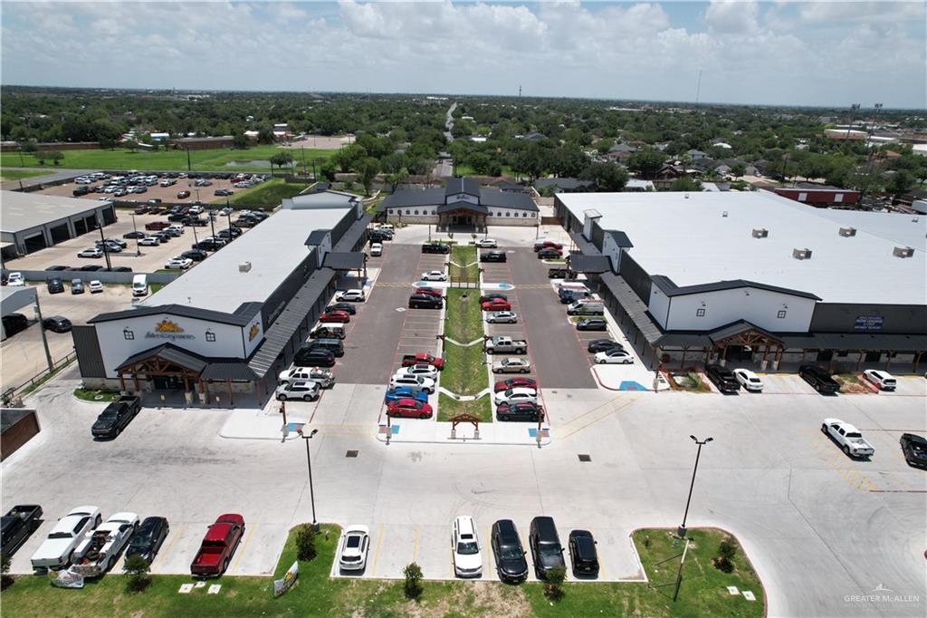 Photo 1 of 404 Interstate 2 #Building A Ste. 14, Pharr