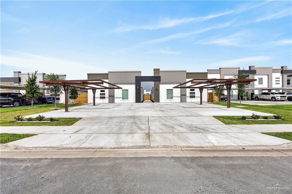 Photo 1 of 12504 39th Street, Edinburg
