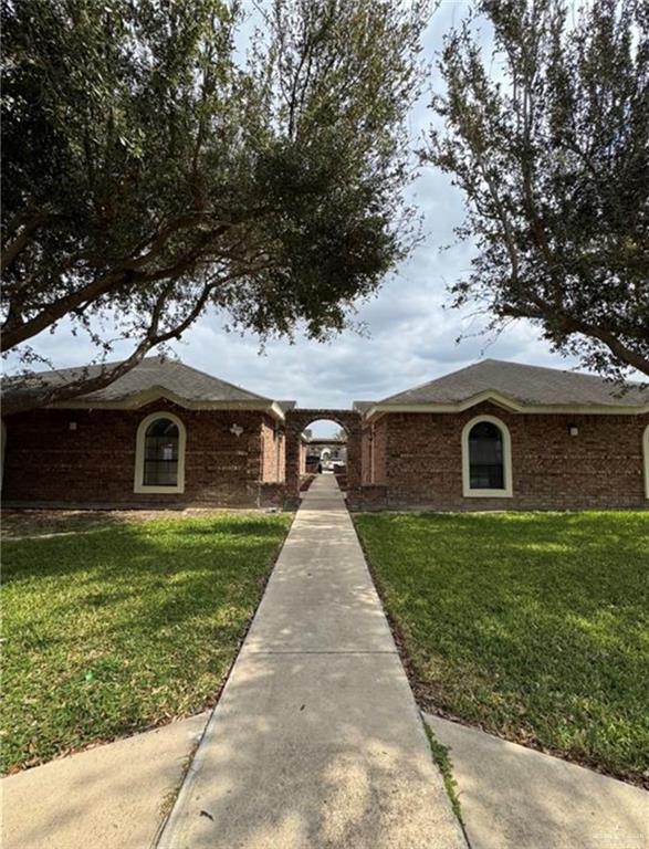 Photo 1 of 2020 Aruba Drive, Edinburg
