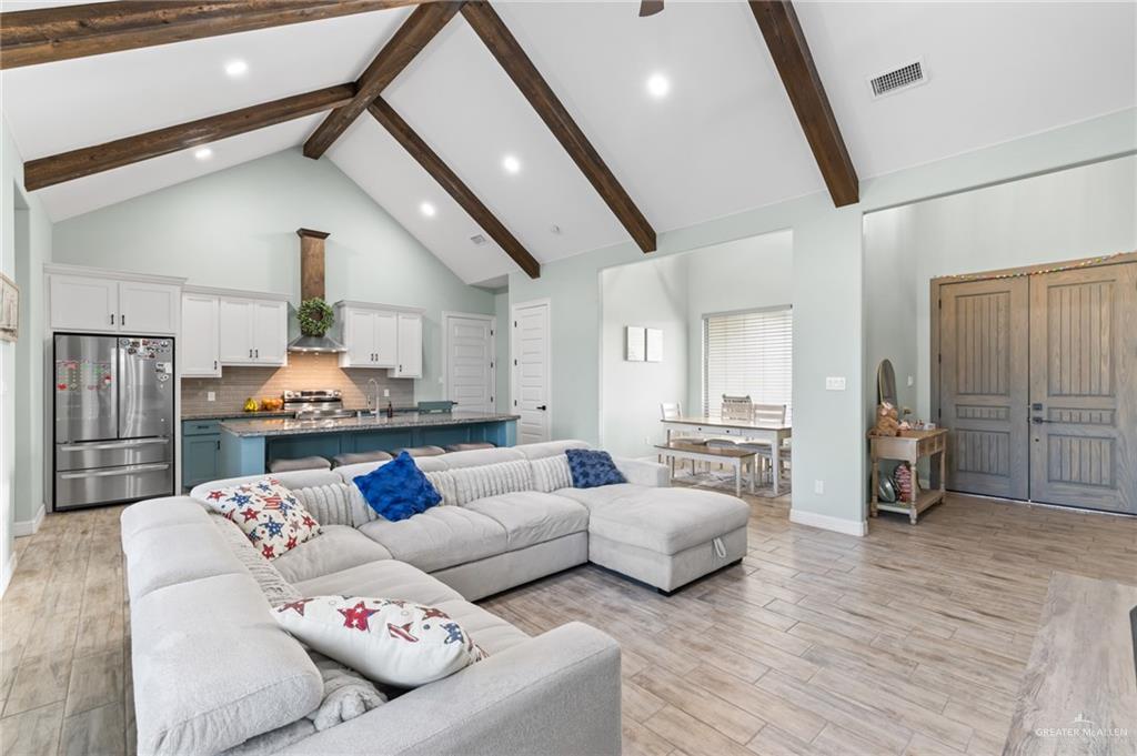 Photo 10 of 1300 San Antonio Street