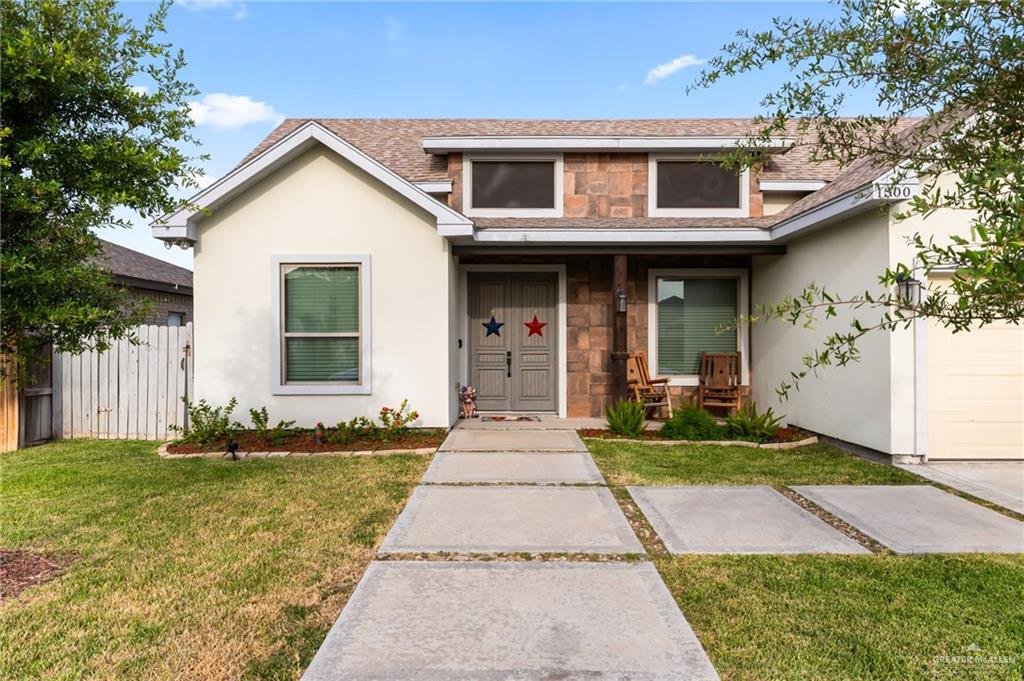 Photo 3 of 1300 San Antonio Street