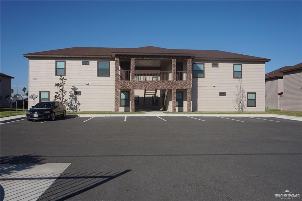 Photo 1 of 1104 Eisenhower Street #J, Pharr