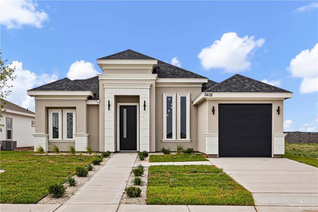 Photo 1 of 3408 Xochimilco Avenue, McAllen