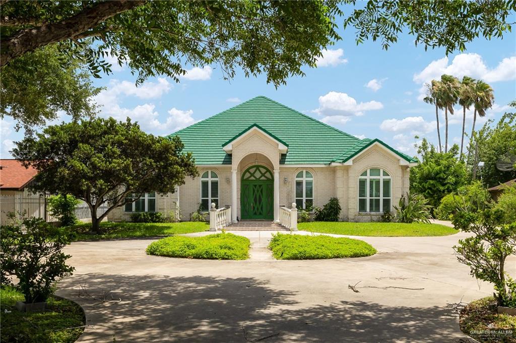 Photo 1 of 3517 Daffodil Avenue, McAllen