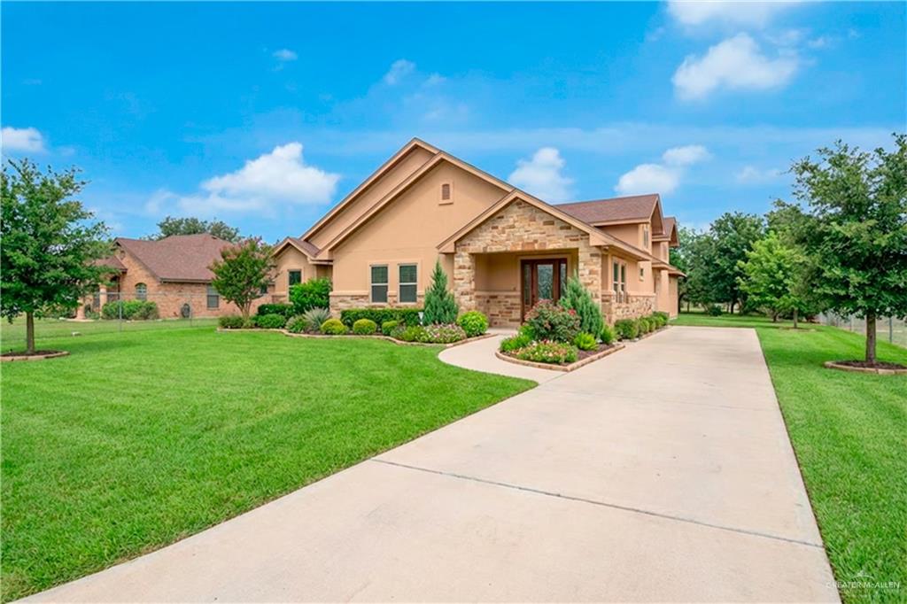 Photo 6 of 5415 Pancho Villa Drive
