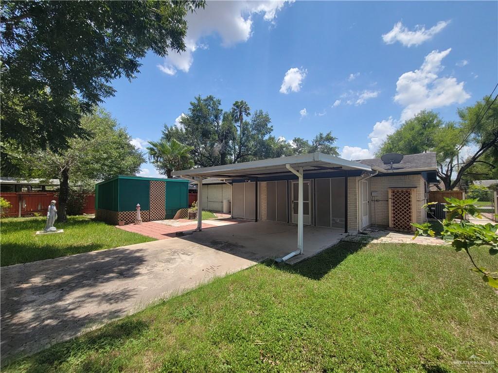 Photo 15 of 2508 Harvey Street