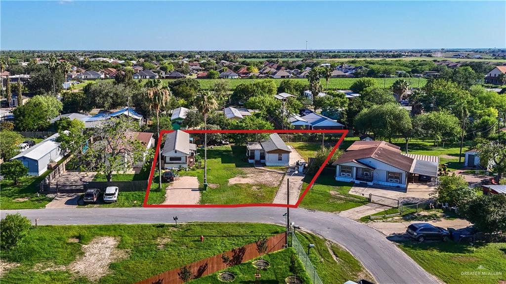 Photo 1 of 1211 Harrison Avenue, Alamo