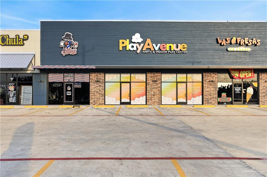 Photo 6 of 901 Raul Longoria Road