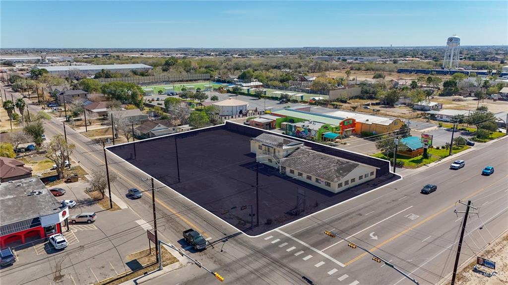 Photo 1 of 1328 Closner Boulevard, Edinburg
