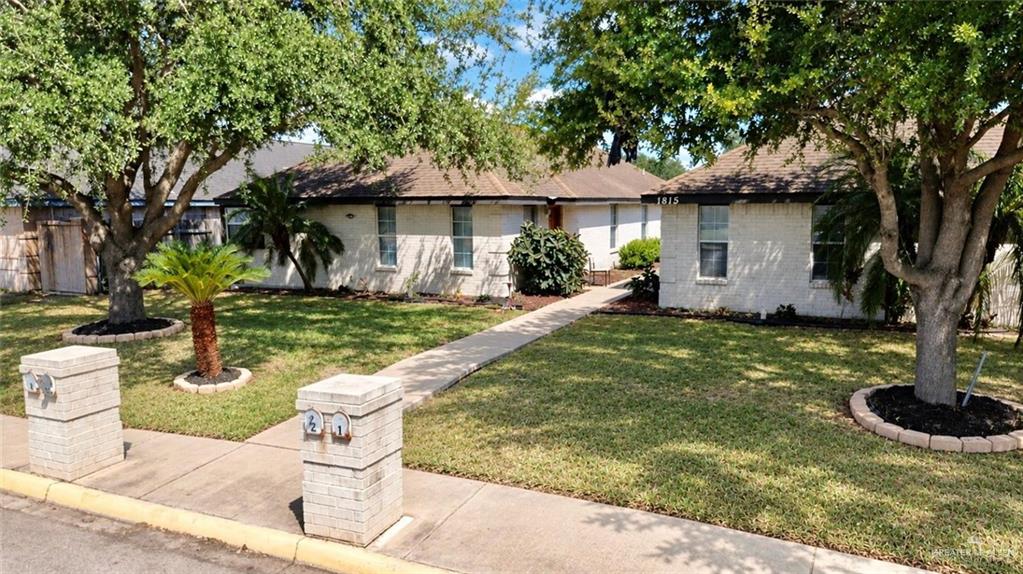 Photo 4 of 1815 Agua Fina Avenue