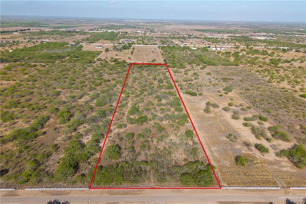 Photo 1 of 35105 Aggie Drive, Edinburg