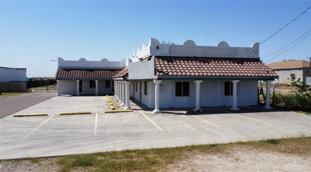Photo 1 of 2112 Expressway 83 #5, Penitas