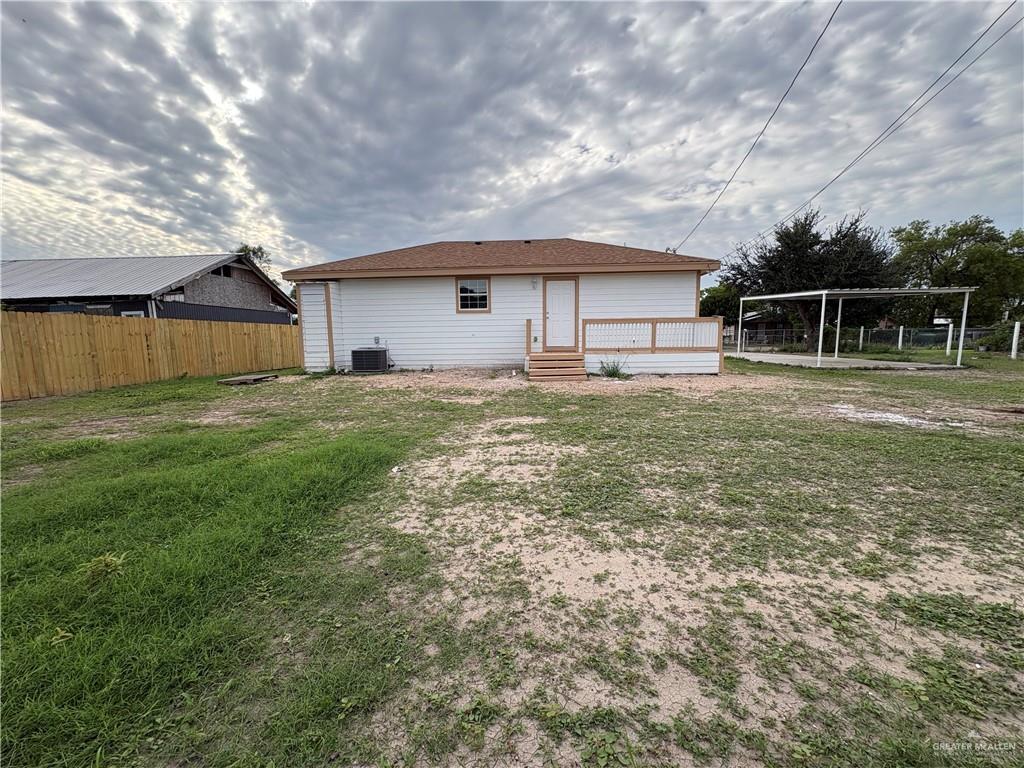 Photo 8 of 1610 Mary Ann Street