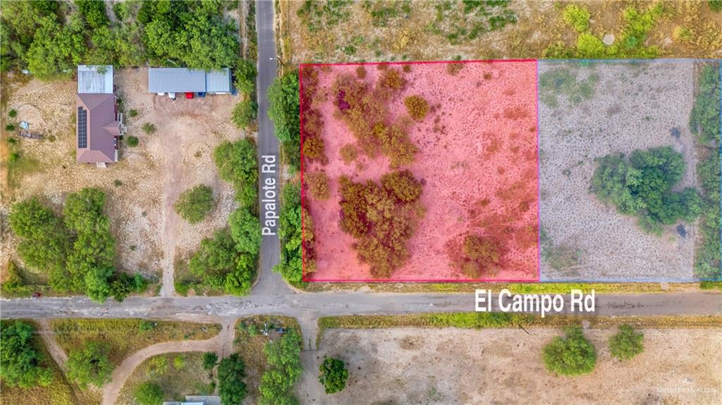 Photo 1 of 000 El Campo Road, Rio Grande City