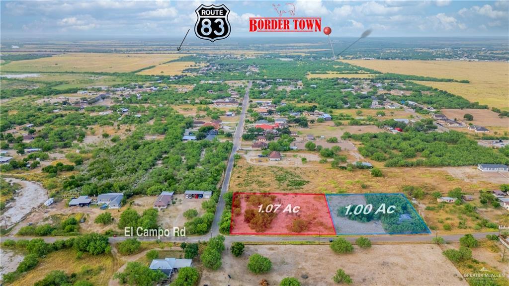 Photo 2 of 000 El Campo Road