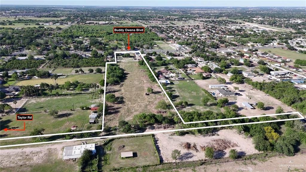 Photo 2 of 4901 Buddy Owens Boulevard