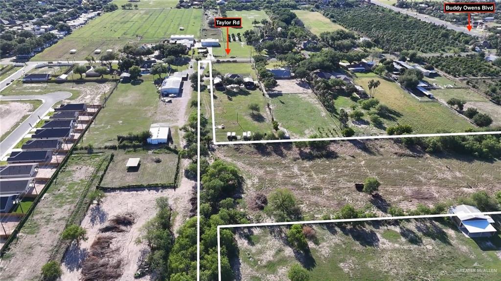 Photo 4 of 4901 Buddy Owens Boulevard