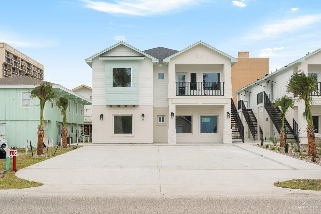 Photo 1 of 117 Marlin Street #C, South Padre Island