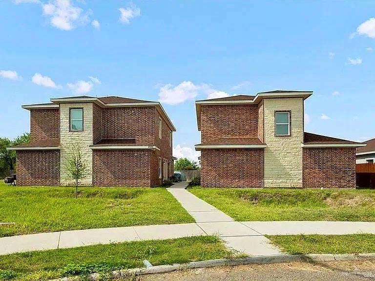 Photo 1 of 2602 Primrose Avenue, Edinburg