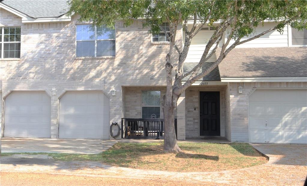 Photo 1 of 2603 Nassau Street, Edinburg