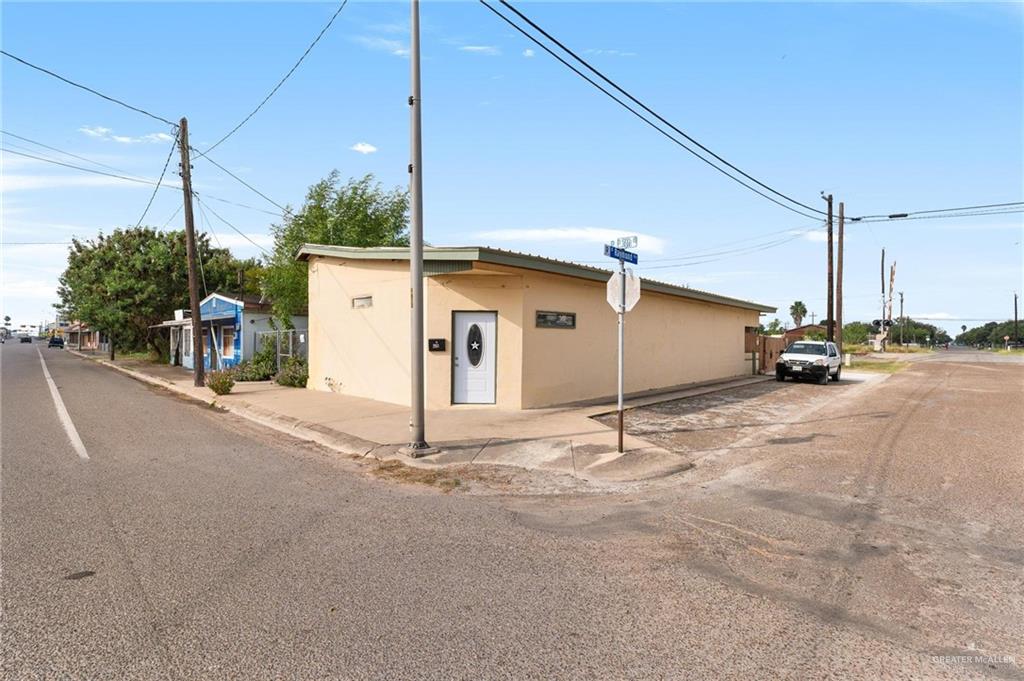 Photo 1 of 293 7th Street, Raymondville