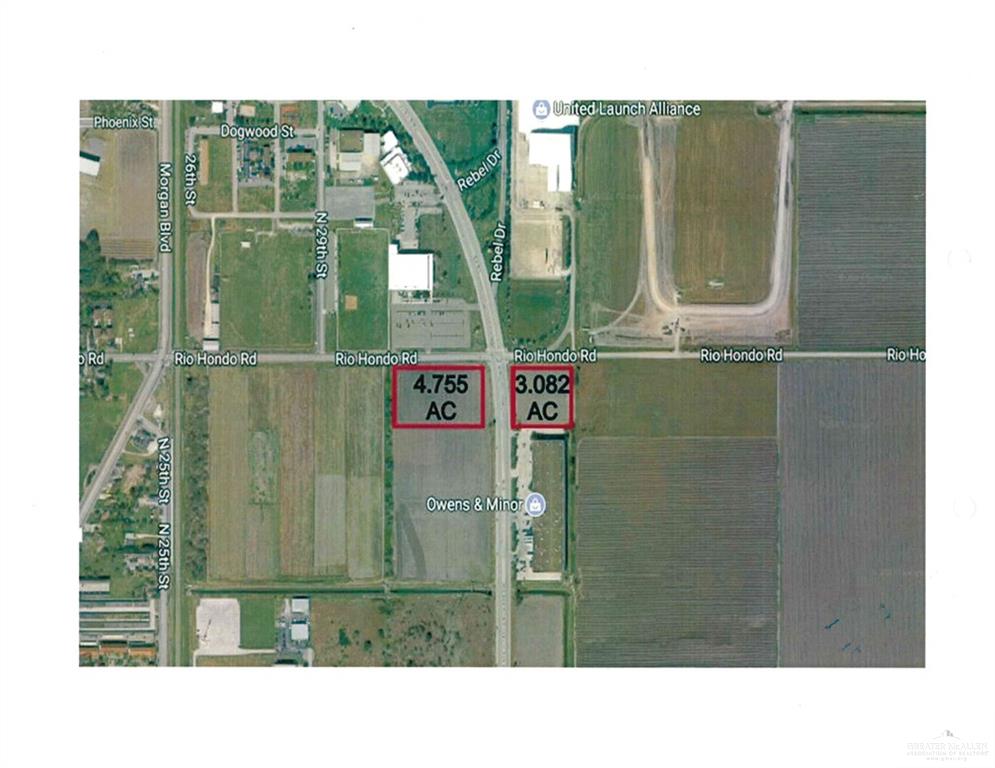 Photo 1 of 0 Loop 499, Harlingen