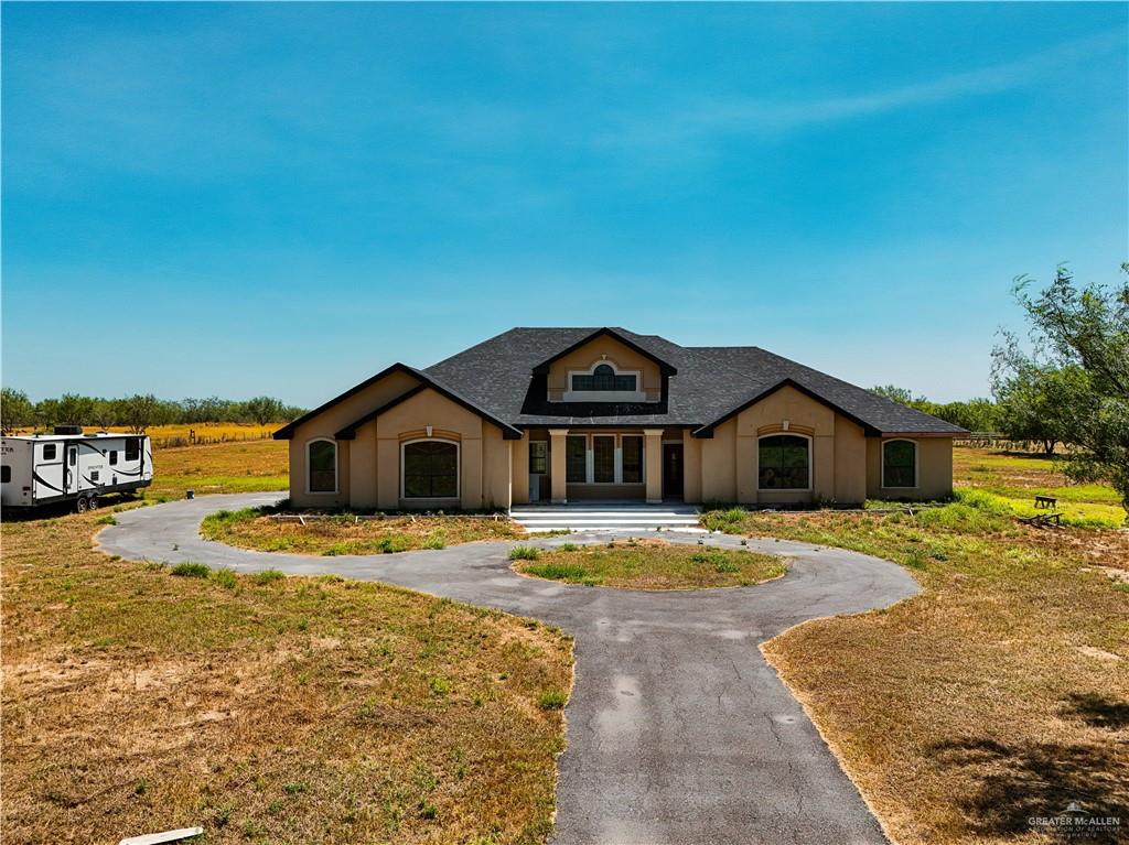 Photo 1 of 611 Buck Fawn Drive, Edinburg