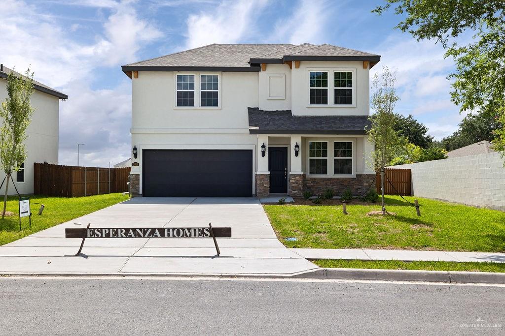 Photo 1 of 2615 40th Street, McAllen