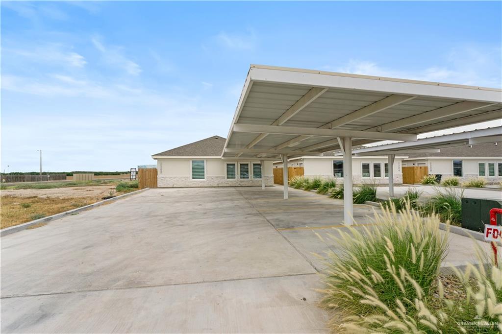 Photo 1 of 5302 Vision Street #C, Rio Grande City