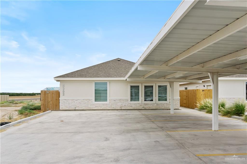 Photo 2 of 5302 Vision Street #C