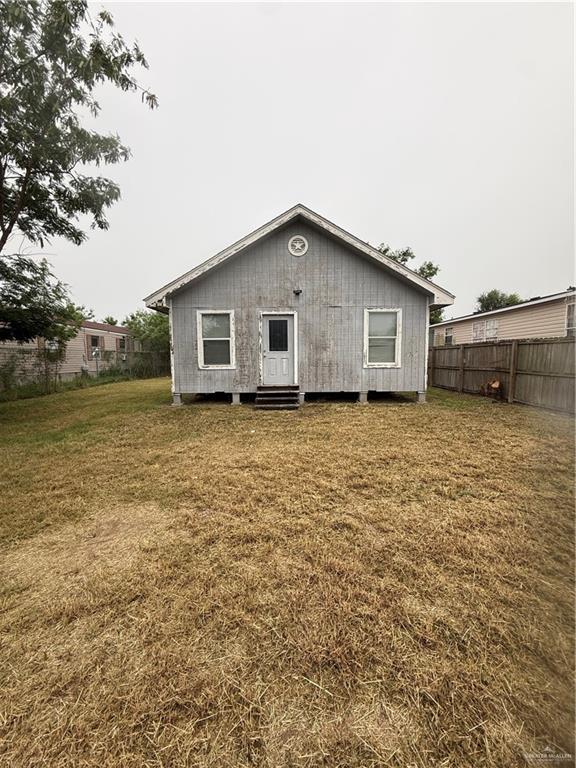 Photo 1 of 1222 Palomino Street, Edinburg
